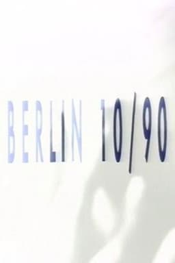 Berlin 10⁄90