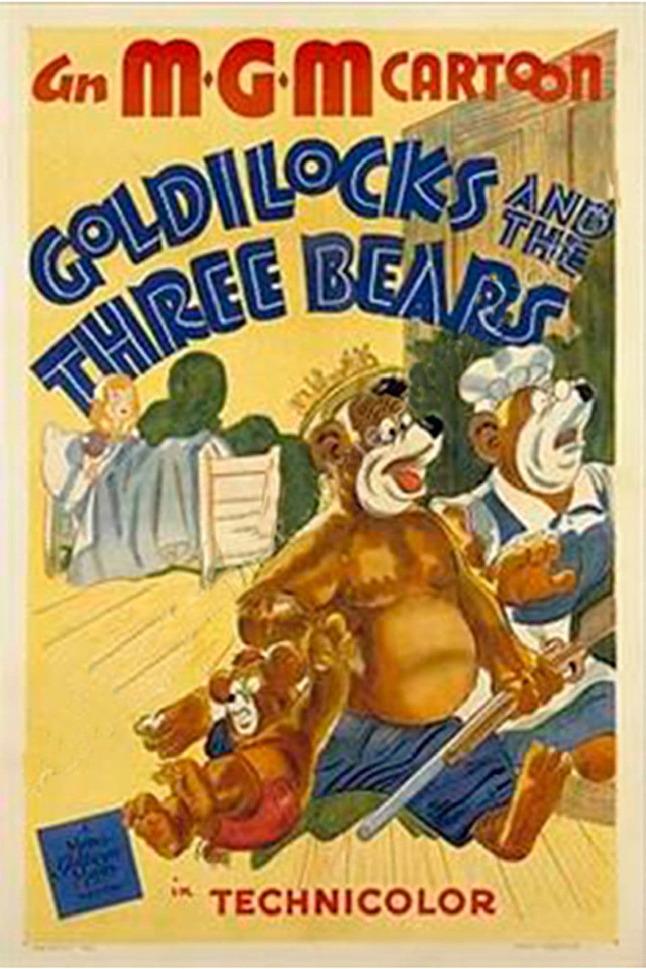 Goldilocks and the Three Bears