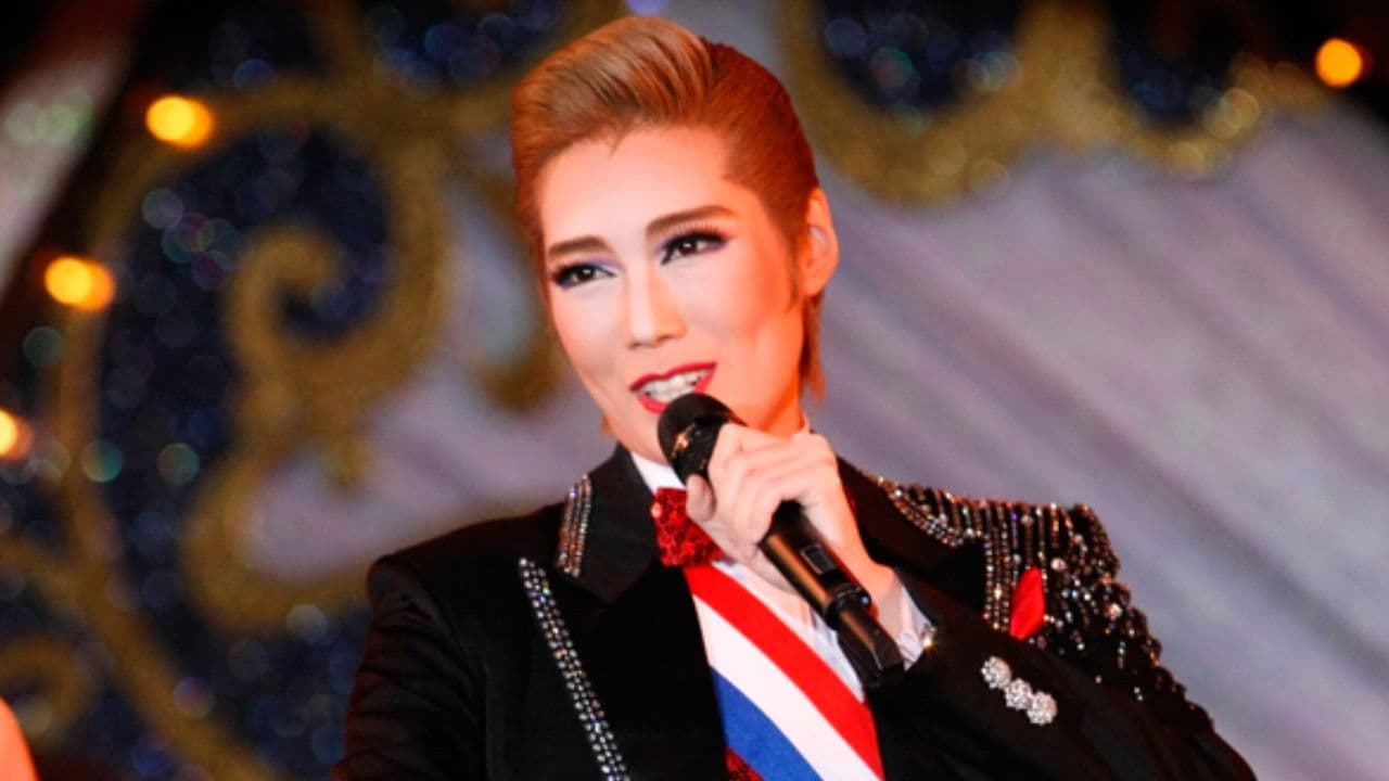 Takarazuka Paris Festival 2019