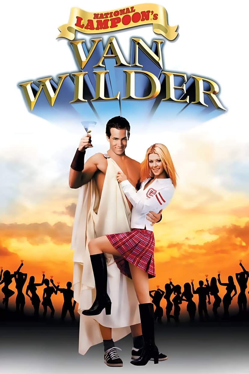 National Lampoon's Van Wilder