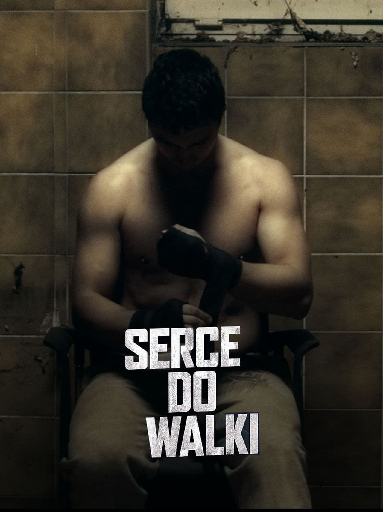 Serce do walki
