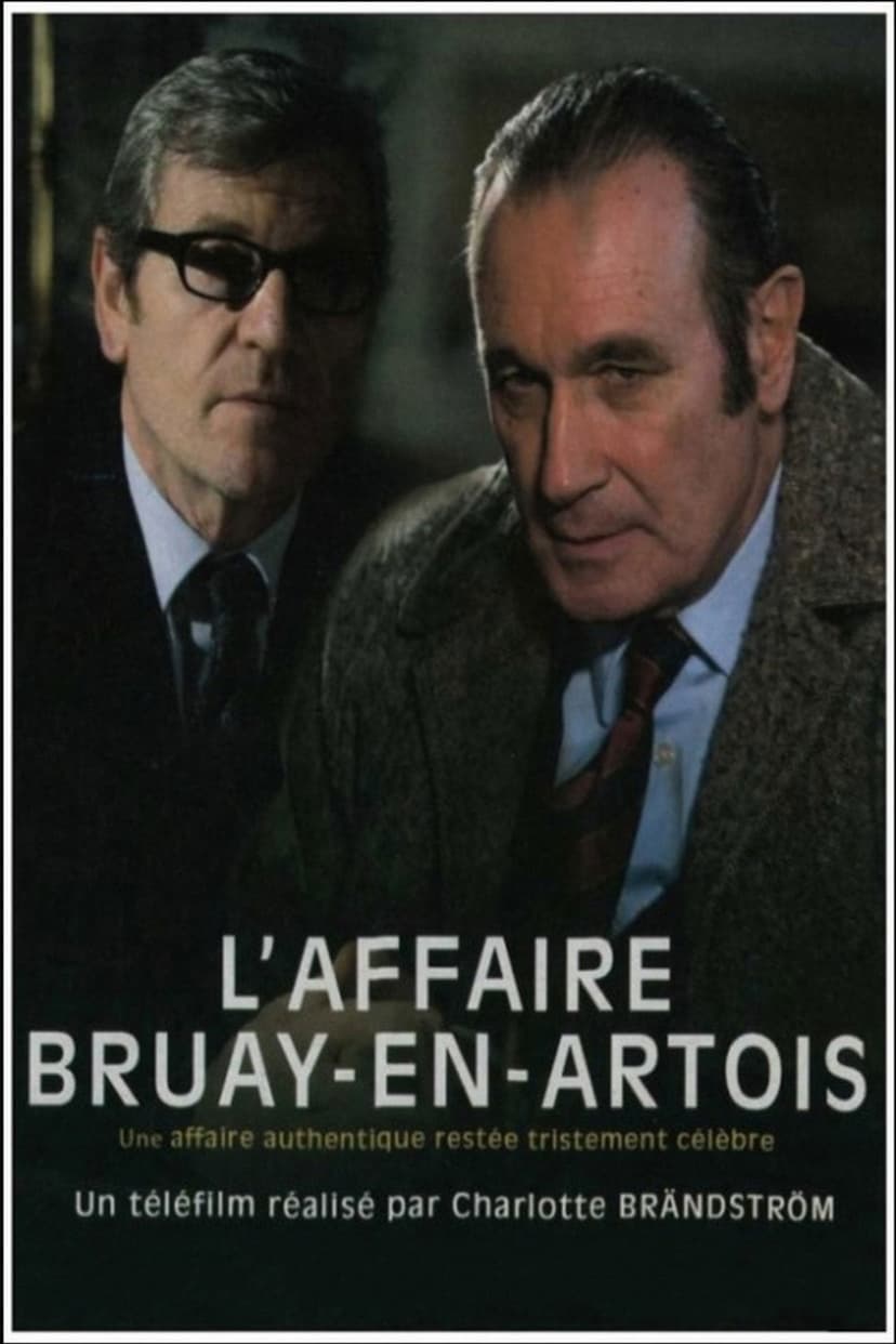 L'Affaire Bruay-en-Artois