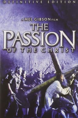 The Legacy: The Passion of the Christ