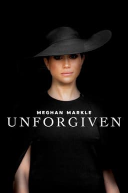 Meghan Markle: Unforgiven