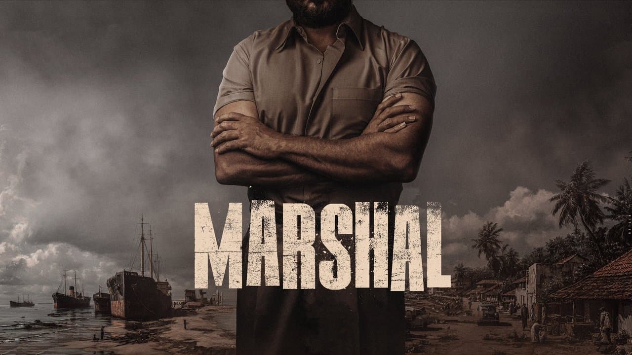 Marshal