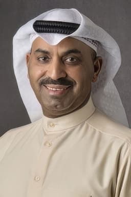 Tariq Al-Ali