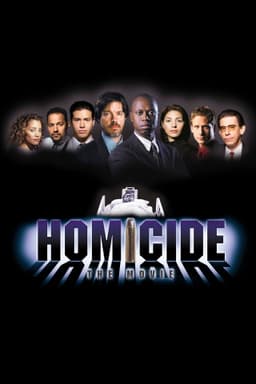Homicide: The Movie