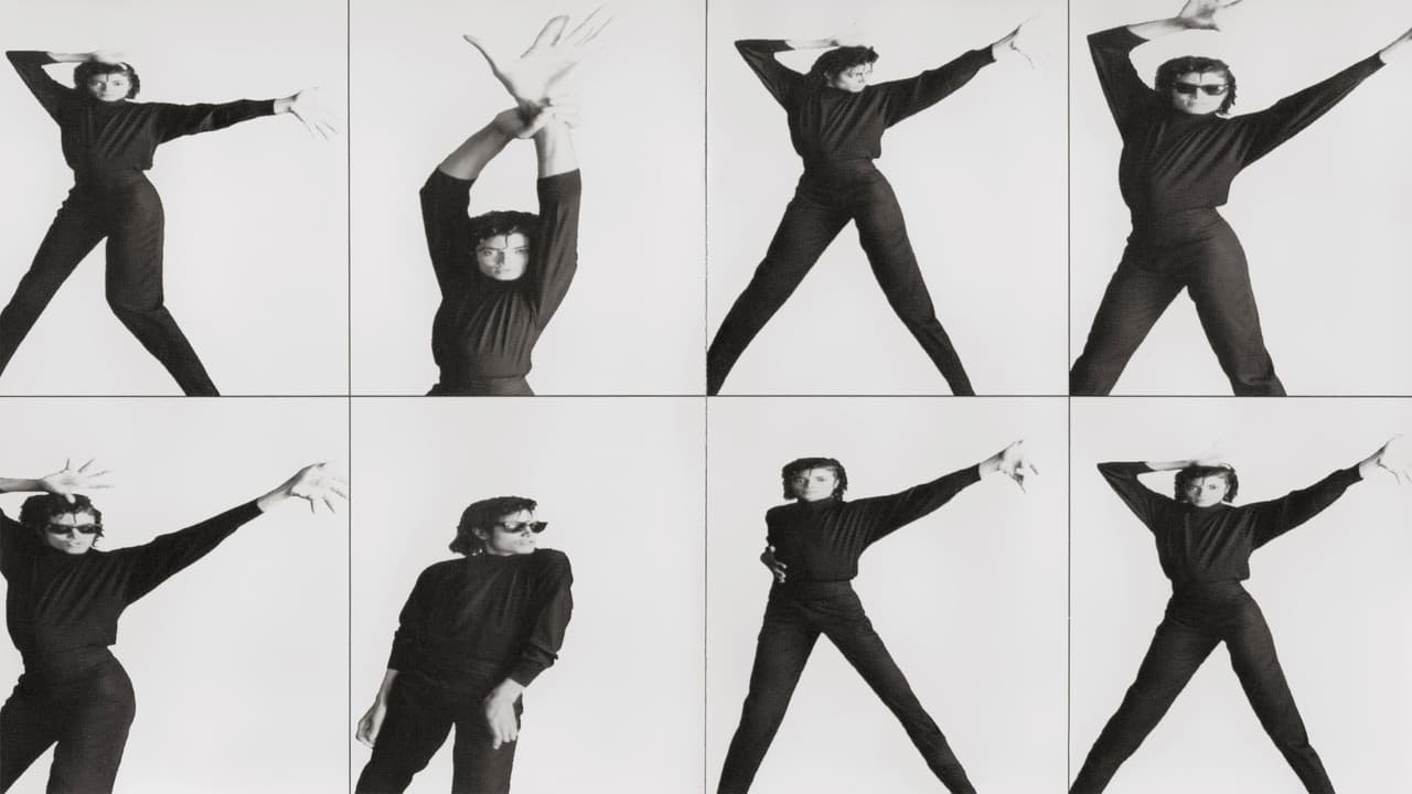 Michael Jackson: The Magic Returns