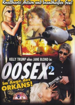 00Sex 2: Eye of the Hurricane