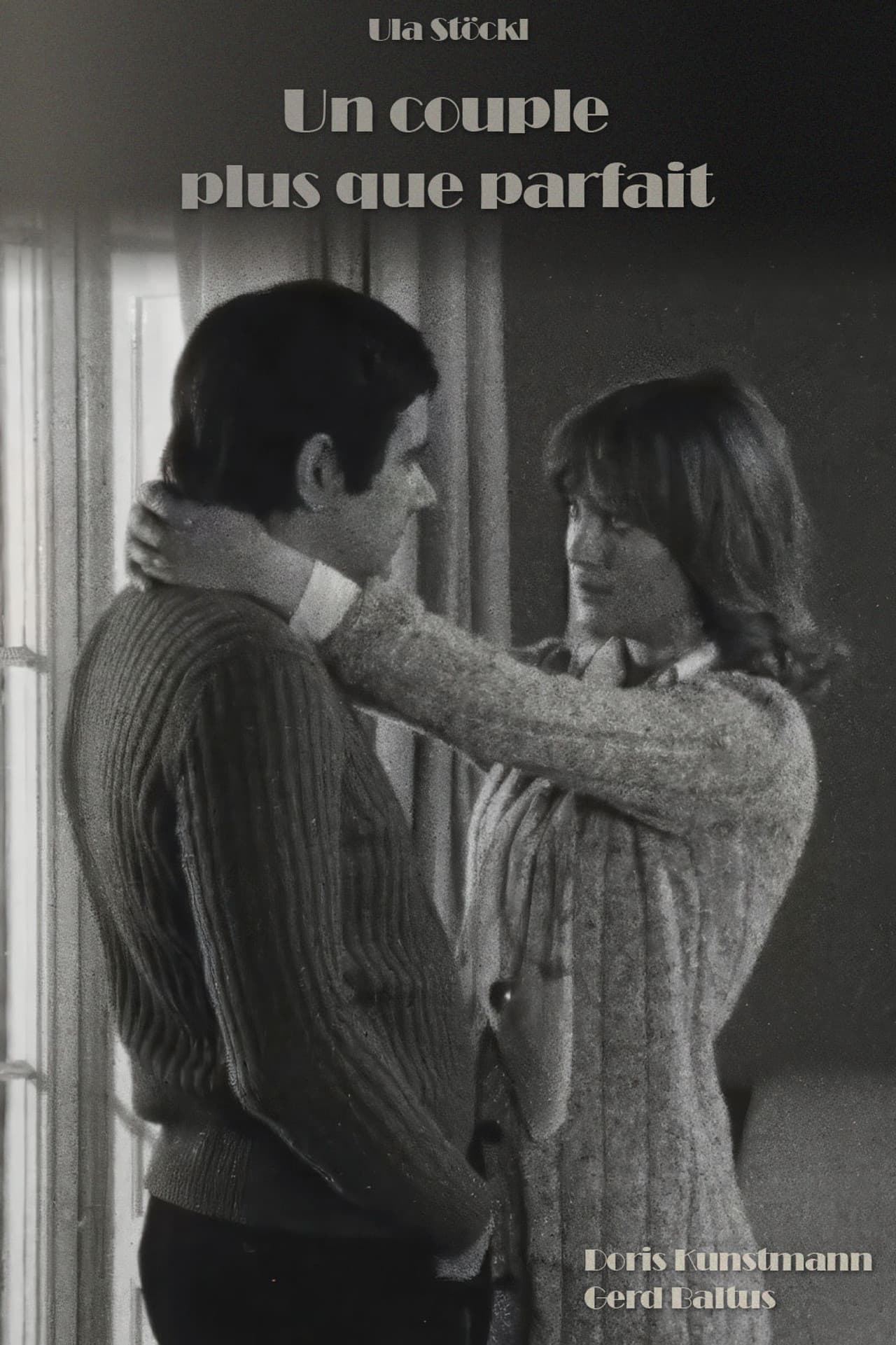 A Very Perfect Couple