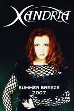 Xandria Live at Summer Breeze 2007