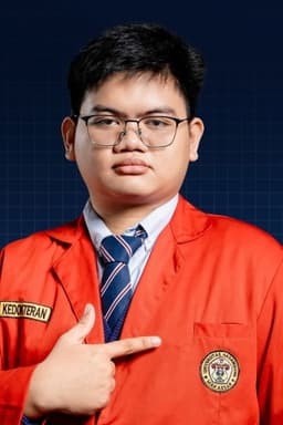 Acthasain Putra Suhardi