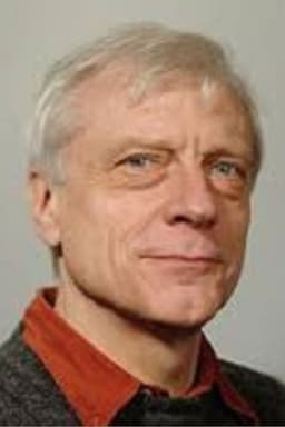 Martin van Bruinessen