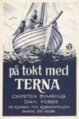 På tokt med terna