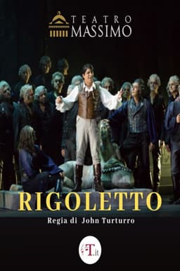 Rigoletto (Teatro Massimo di Palermo)