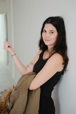 Valentine Fontanella