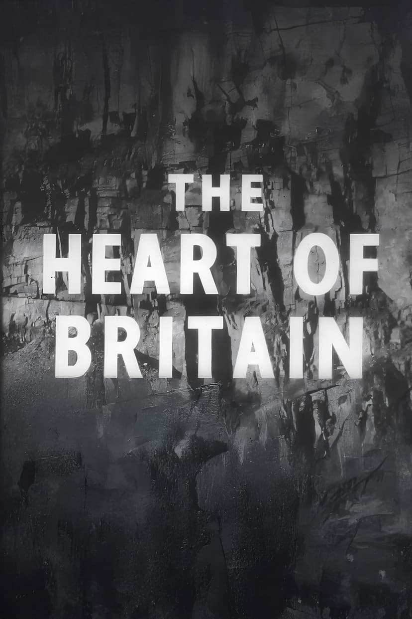 The Heart of Britain