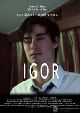 Igor
