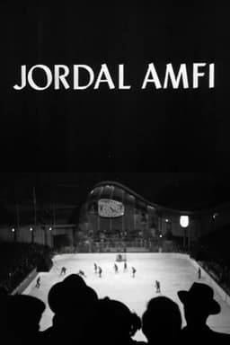 Oslofilm: Jordal Amfi