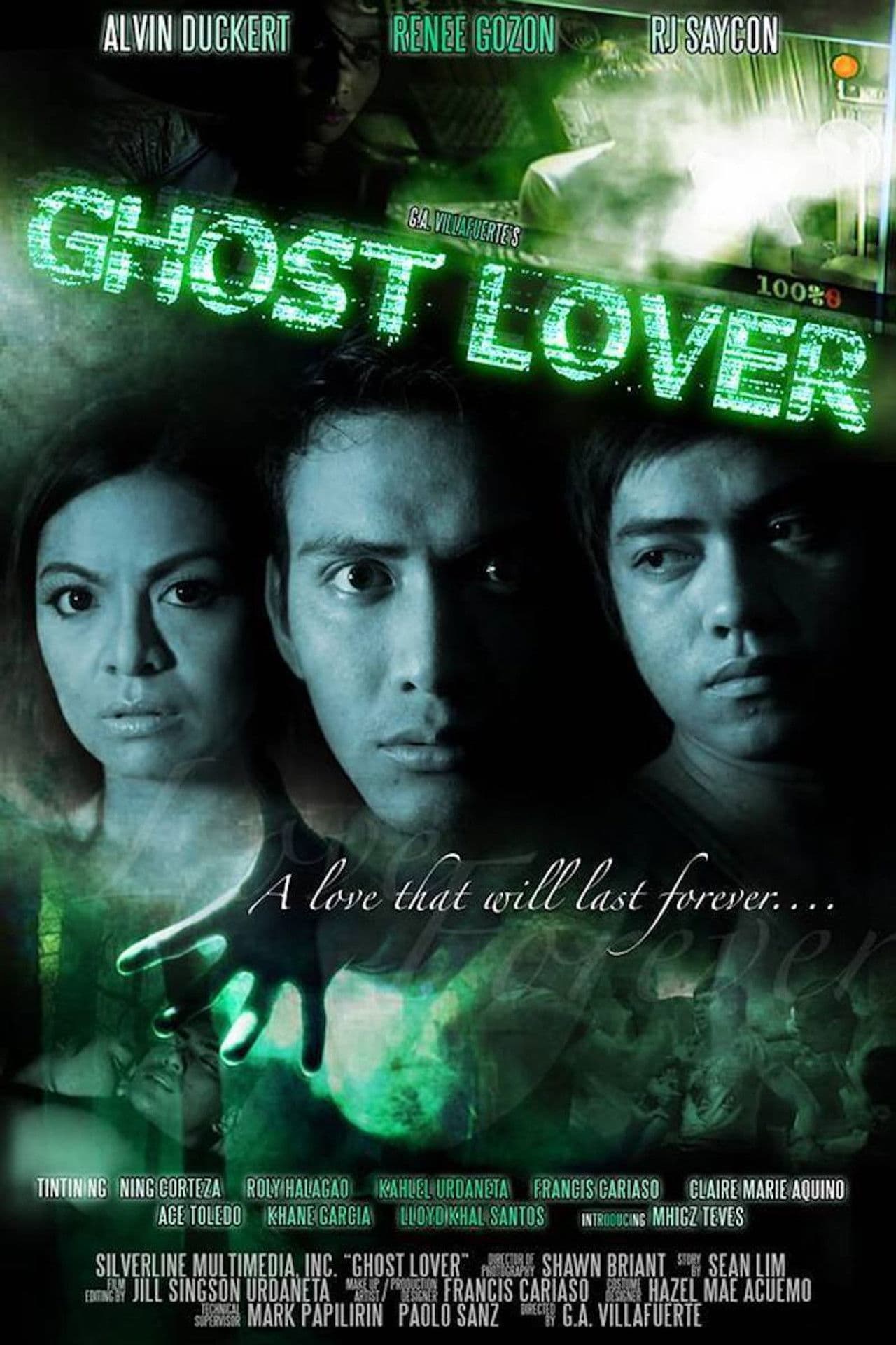 Ghost Lover