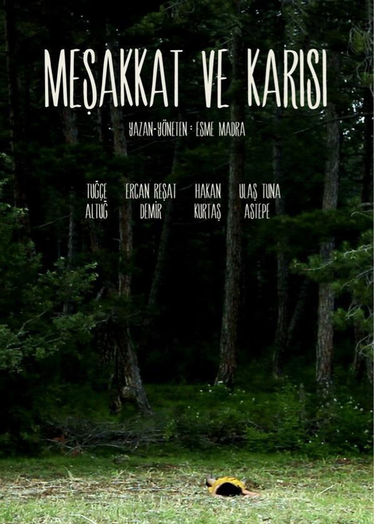 Grueling and His Wife