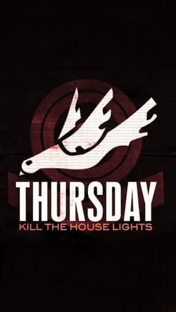 Kill the House Lights