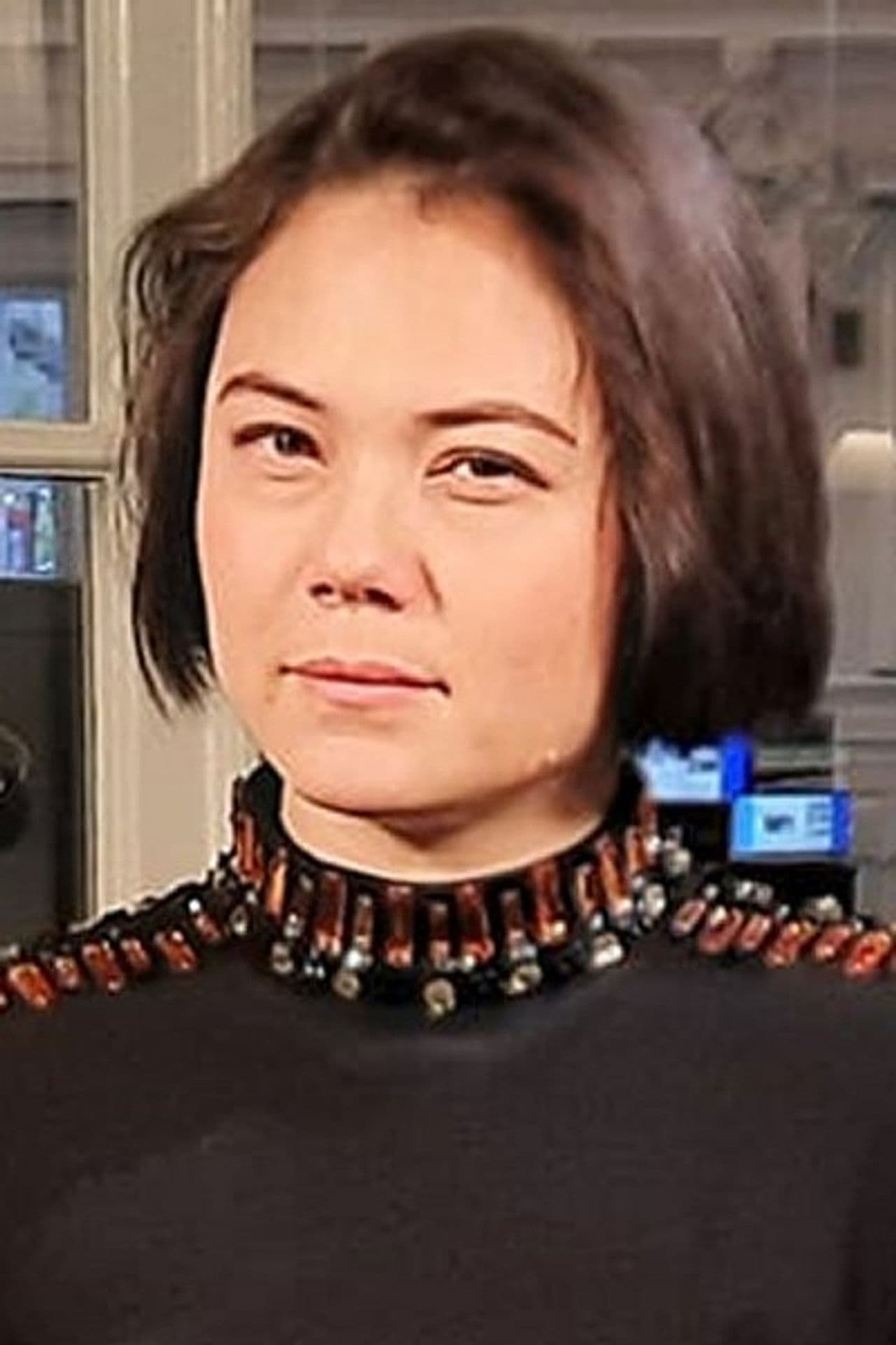 Sascha Yang Lauridsen