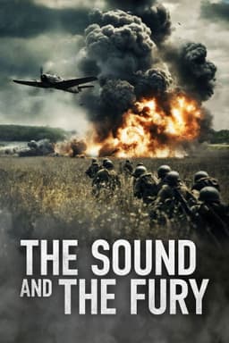 The Sound and the Fury
