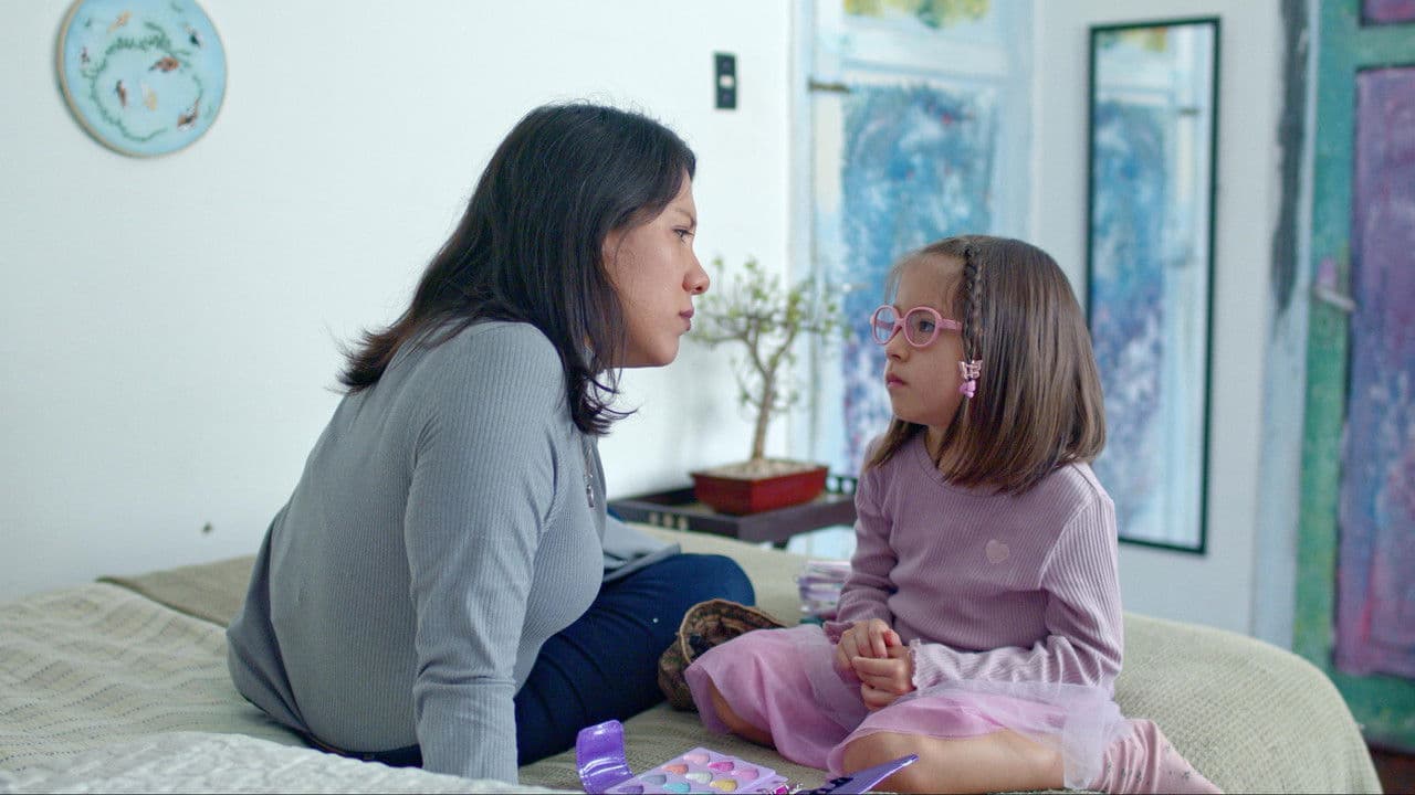 La mejor mamá del mundo