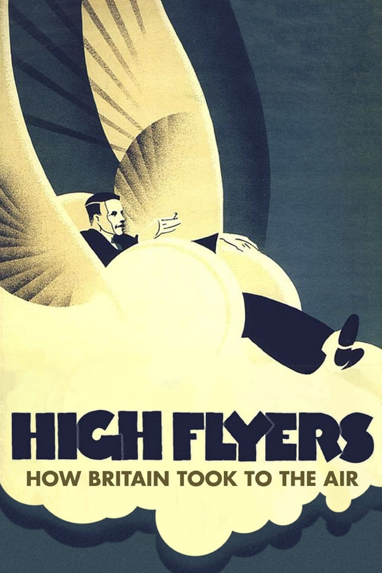 High Flyers: How Britain Took to the Air