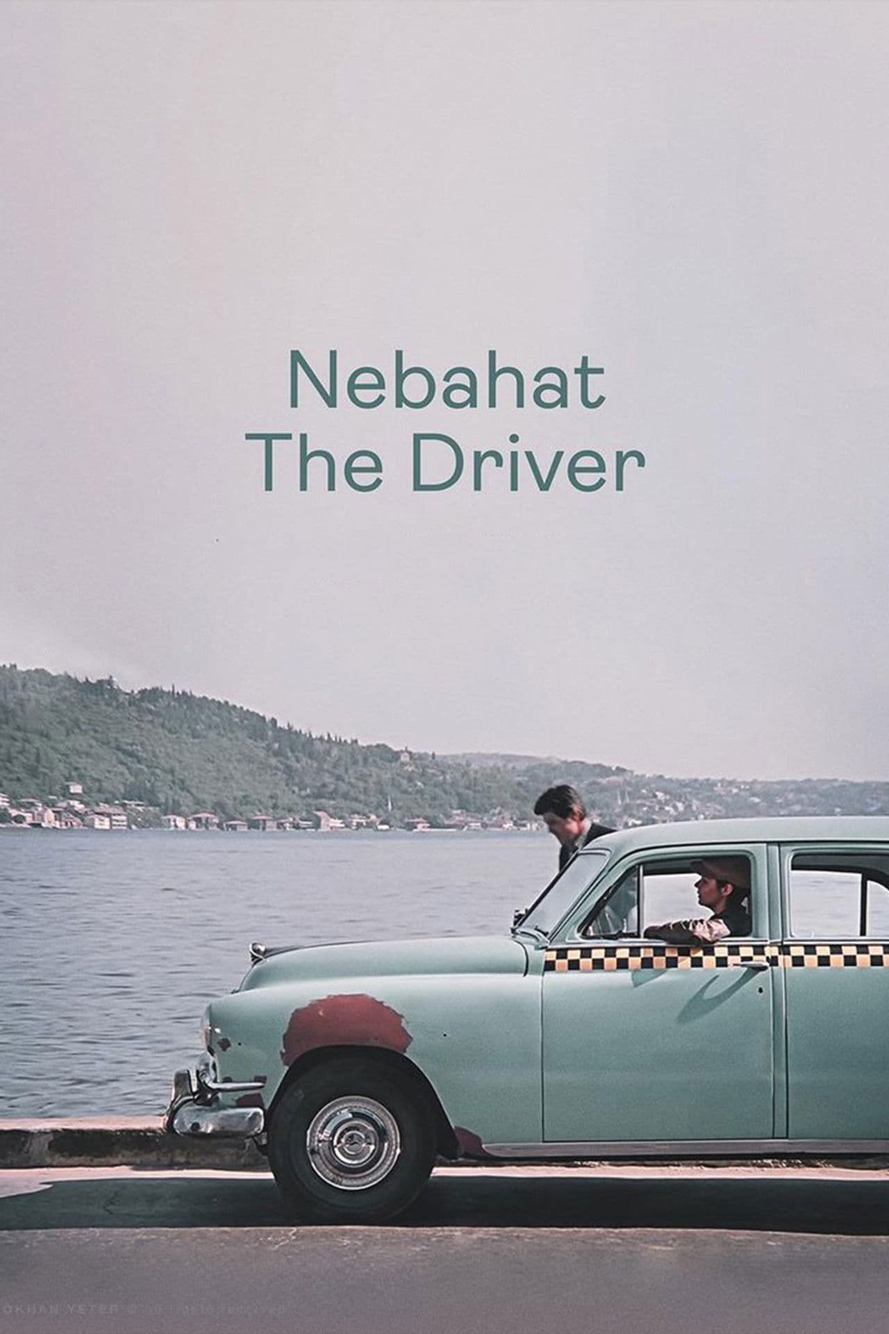 Nebahat The Driver