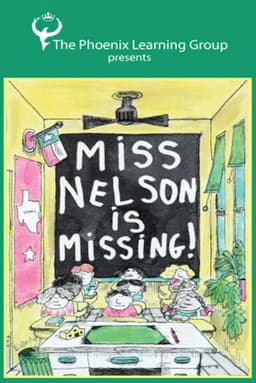 Miss Nelson Is Missing