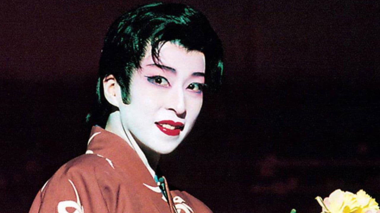 People Who Love Flowers