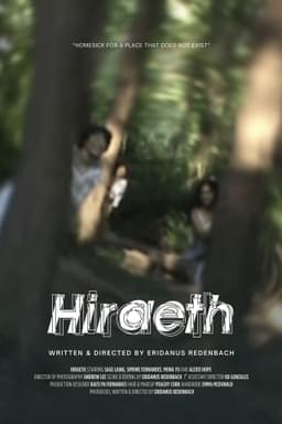 Hiraeth