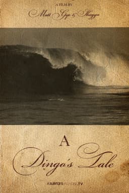 A Dingo's Tale