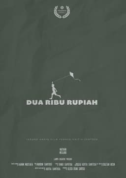 Dua Ribu Rupiah