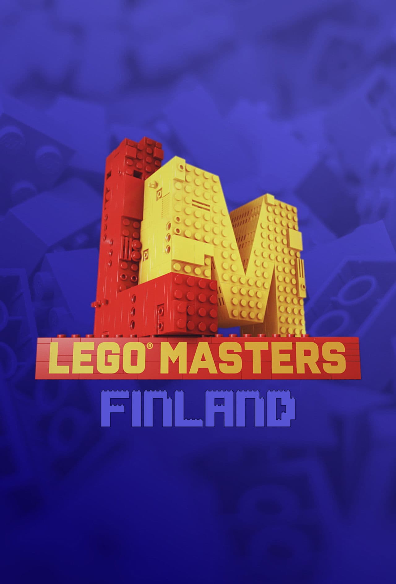 Lego Masters Suomi