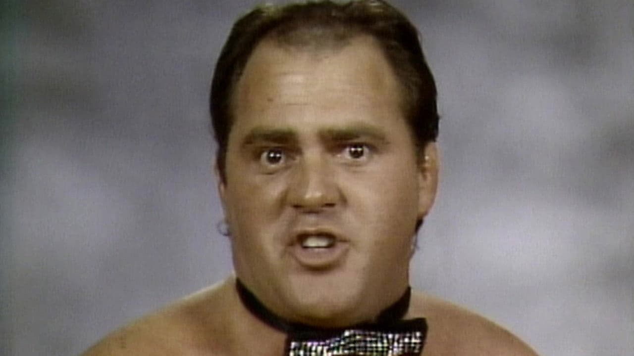 Brutus "The Barber" Beefcake