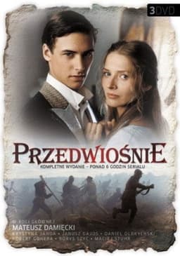 Przedwiośnie