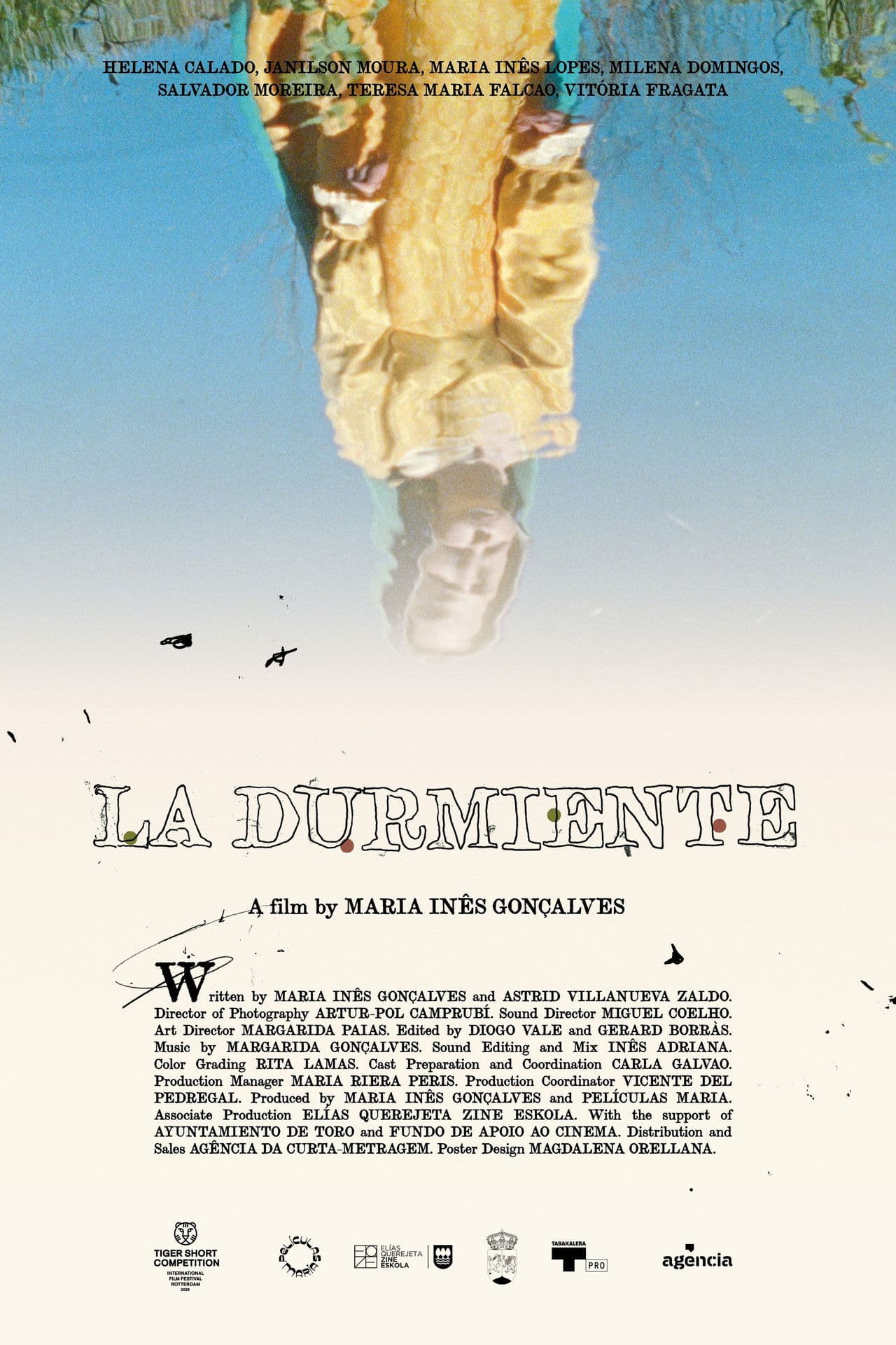 La Durmiente