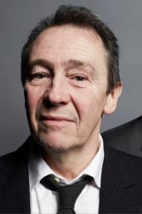Paul Whitehouse