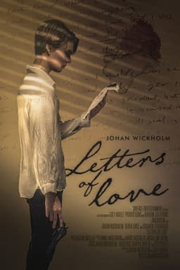 Letters Of Love SHORT