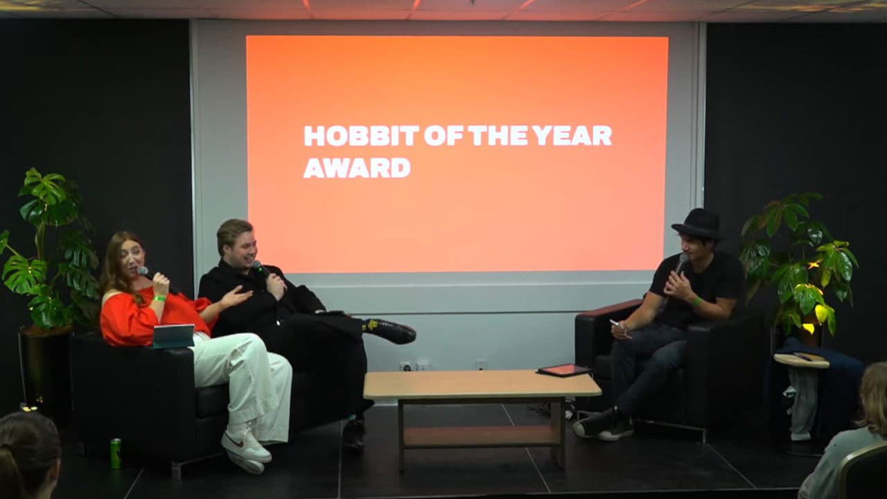 1978 Live! The First Annual 'Gonstas'