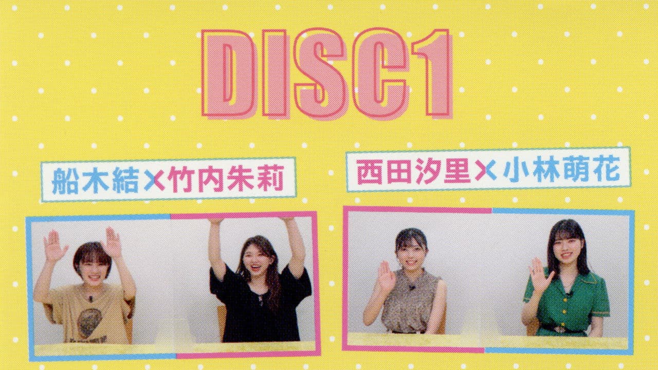 Hello! Project Visual Commentary ~Member Osusume Live Eizou~ ②