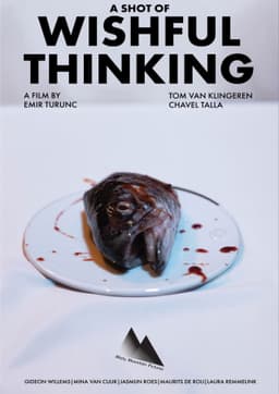 A Shot of Wishful Thinking