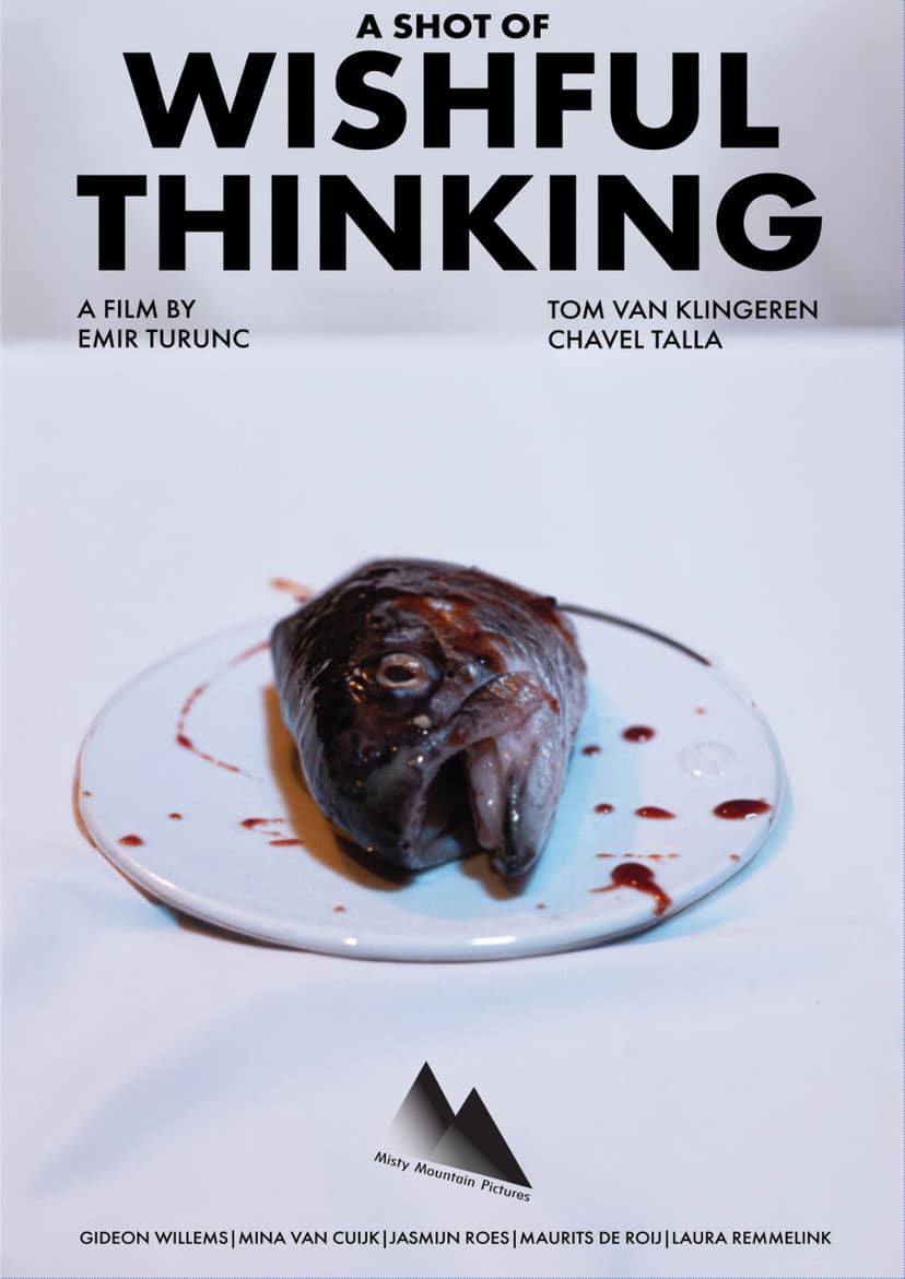 A Shot of Wishful Thinking