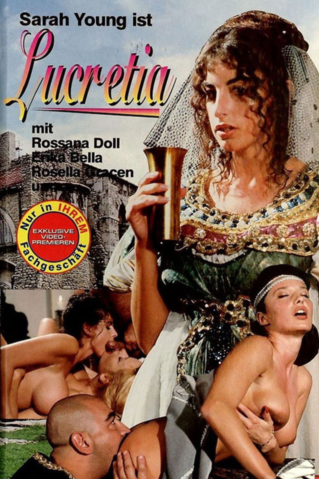 The Castle of Lucretia