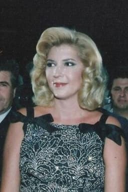 Dimitra Liani - Papandreou