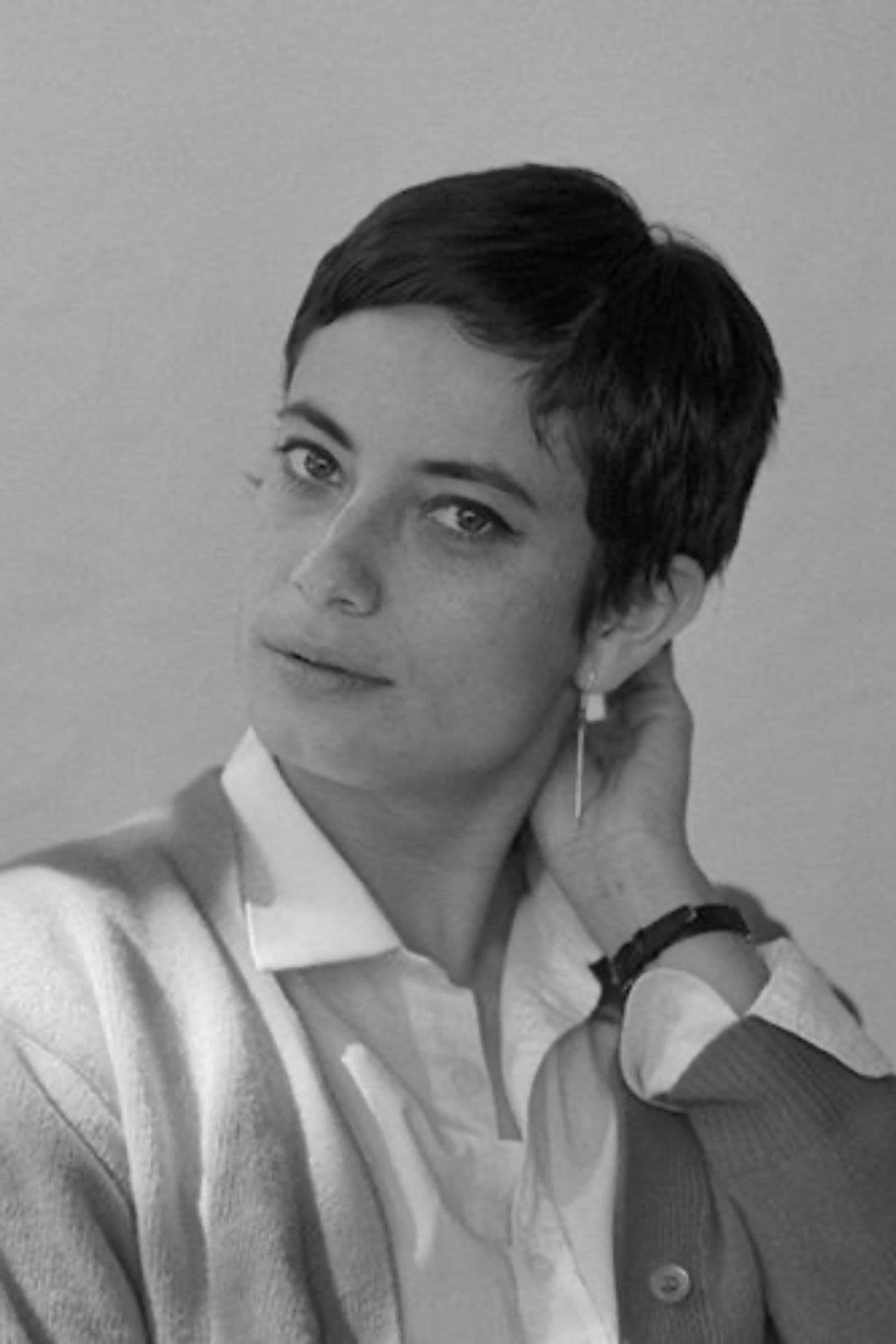 Valentina Pelayo Atilano