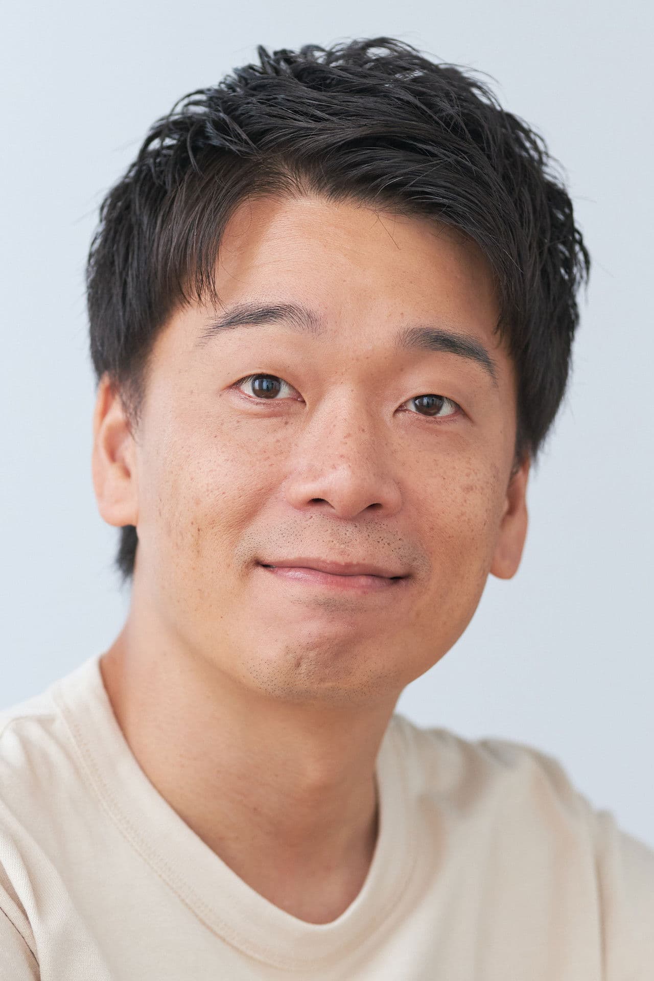 Hiroshi Takaoka